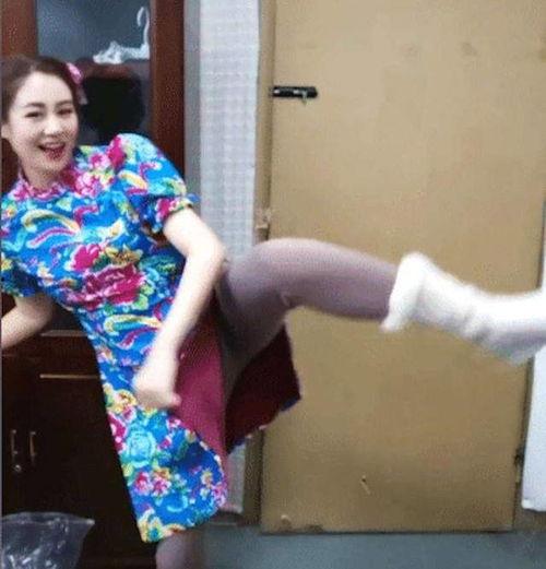 聂导爆料高抬腿视频,揭秘健身达人高效训练秘诀